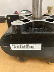 Shoprider Streamer Right & Left Drive Motors & Gearbox PIHSIANG M4-7MNW-2