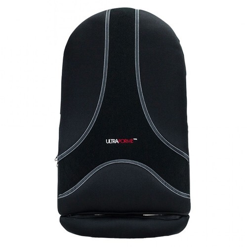 ObusForme UltraForme Height Adjustable Fullback Backrest Support Ergonomic