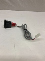 Bruno chairlift activation rocker switch