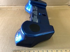 Rascal 255 Front Plastic Cover
