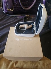 Yes Hear You Hearing Aid