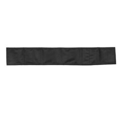 Wheelchair Leg Strap Lightweight Wheelchair Calf Belt Soft Footrest For Disa Mgr