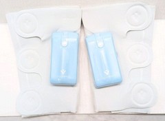 Venapro Dual Leg Compression Air Release Leg One Touch Easy One Touch