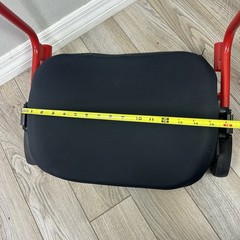 Per4Max Custom Wheelchair – Red | Never Used – in Box | High-Performance Feature