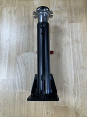 Golden Technologies GC340 GC340 Seat Pedestal And Post Mobility Scooter