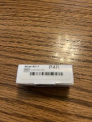 Wides Speaker Receiver Beyond Hearing Aid P4R