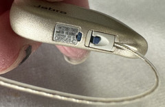 Jabra Enhance Select 200 OTC Hearing Aids – Rechargeable & Bluetooth-Preowned