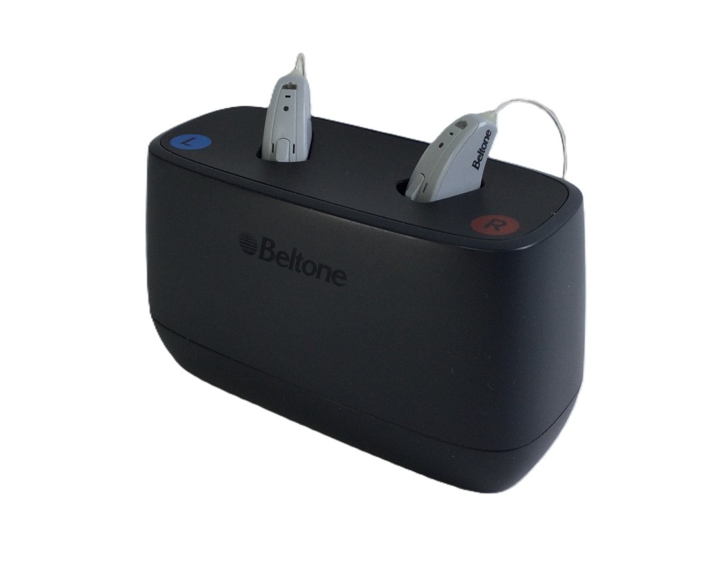 Hearing Aids Beltone Rely 2 Pair 2024 Apple Android