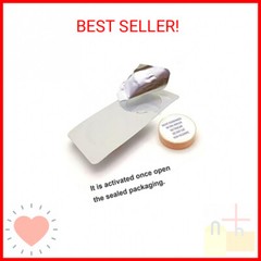 8 Pieces Hearing Aid Drying Capsules C&C Dry-Cap for Phonak, Starkey and Unitron