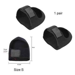 PLANTAR FASCIITIS COMPRESSION SUPPORT Pain Relief Sleeve for Swelling Heel Ankle