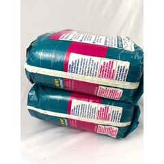 Lot of 2 Depend 20 Disposable Protective Underwear Adult Incontinence 1990s VTG