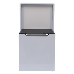 Folding Chair Wall-Mounted L-shaped Shoe-Changing Stool Seat Chair for Entryway