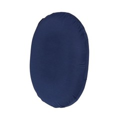 McKesson Foam Donut Seat Cushion 14″ Diam. For Wheelchairs 170-50001