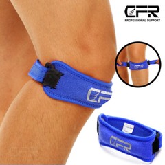 Patella Strap Knee Brace Support Arthritis Running Basketball Meniscus Sports HG