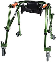 Drive Medical Mobility Aid Pelvic Stabilizer for Nimbo Posterior Walker