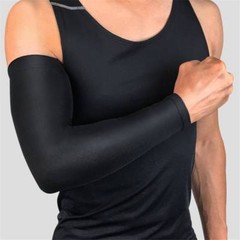 Cooling Arm Sleeves Cover UV Sun Protection Basketball Cycling Yoga Armband