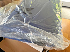Proactive Medical Solid Full Body Sling X- Large for Patients Up To 600lbs NEW!