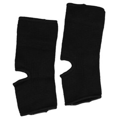 Thera Plus Ankle Support 2pk (Black) Unisex, Moderate Support, Free Shipping