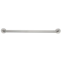 32 Inch Stainless Steel Grab Bar ADA Compliant Bathroom Safety Support Bar New