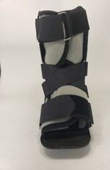 Step Lite Ankle Walker Low Height Brace Easy Strider