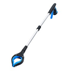 Grabber Tool, Extra Long Grabbers for Elderly Grab It + Magnets & Rotating Head