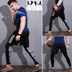 CFR Compression Socks Knee High Support Stockings Leg Thigh Sleeve Men Women US
