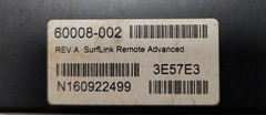 Starkey SurfLink Remote Control Advanced Model 100 for Hearing Aids with Box USA