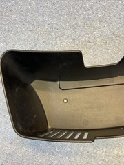 Pride Mobility Front Basket for Go & Z Chair Scooter / Power Chair