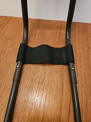 IdealStretch Hamstring Stretching Device Calf Stretcher