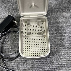 Zephyr By Dry & Store Hearing Aid Dryer-Model ZTR and Cord