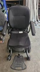 Jazzy Evo 613 Power Chair