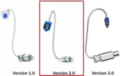 for Siemens/Signia 2.0 MiniReceiver Wax Guards Filters Hearing Aid Accessorie…