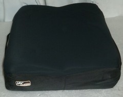 Wheelchair Jay Union Cushion Size 20X17″ 119751-048 MAX 300 POUNDS