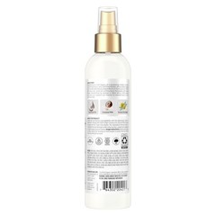Shea Moisture 100 Virgin Coconut Oil Leave-In Treatment 8 Ounce