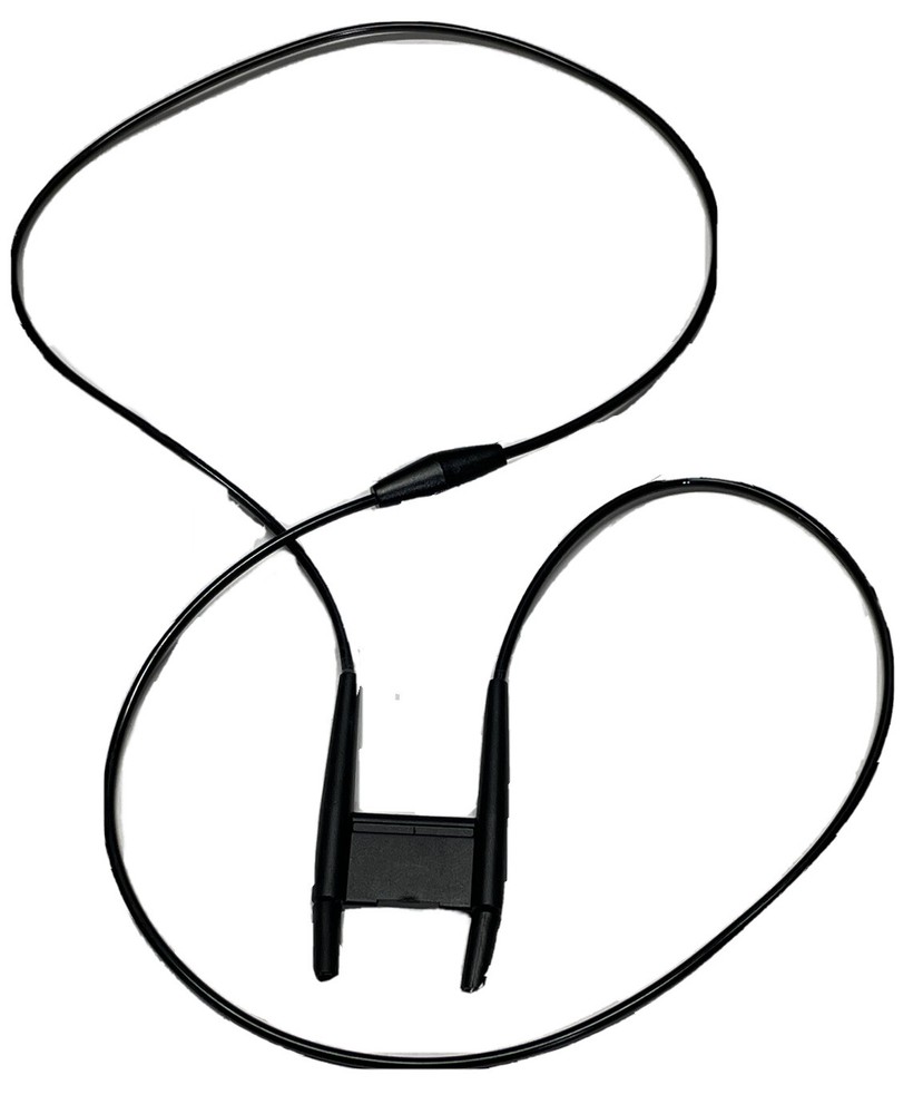 Phonak Partner Mic Lanyard Neck Cord 420mm 052-0702 7613275325520 New