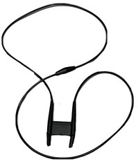 Phonak Partner Mic Lanyard Neck Cord 420mm 052-0702 7613275325520 New