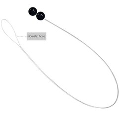 Heavy Duty Button Master for Emergency Tool Long Reach Length 29.5 inch