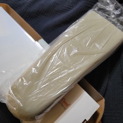 WillowWood ALPA SmartTemp Silicone Prosthetic Liner T350-6598-1 Size Large Plus