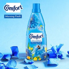 Comfort After Wash Morning Fresh Fabric Conditioner 430 ml