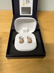Audien Atom One OTC Hearing Aids