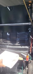 Bounder Powered Wheelchair with Battery and Charger Manuel’s Included