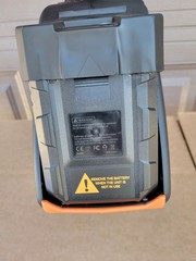Sunrise Medical Empulse R90 MOTOR ONLY Attendant Power Assist Wheelchair