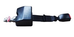 Wheelchair Tie Down,Combination Lap and Shoulder Belt with Automatic Retractor