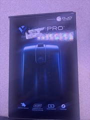 DJO Global Venapro Portable Leg Compression System Increase Blood Flo OPEN BOX