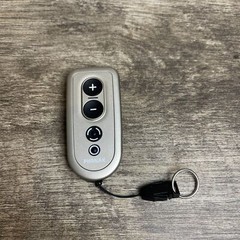 Phonak Pilotone II Silver Black Wireless Remote Control For Phonak Hearing Aids