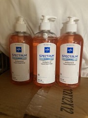 Antibacterial Liquid Soap