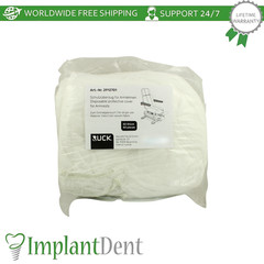 Disposable Protective Armrests Covers Breathable Non-woven Fabric 50pcs/pack