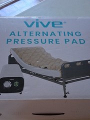 vive alternating pressure pad