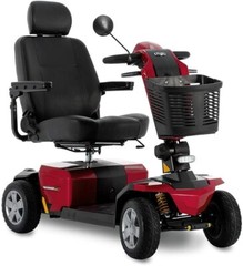 Victory 10 SC710P 4-Wheel Electric color red or blue FDA Class II Approved