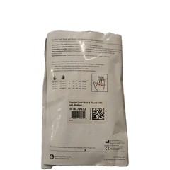 CMC Restriction Splint for Left Hand Brace Comfort Cool Wrist and Thumb Support